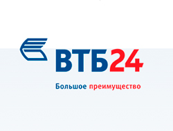 Всего в офисах ВТБ24 клиентам в настоящее время доступен обмен 10 иностранных валют (изображение: www.vtb24.ru)