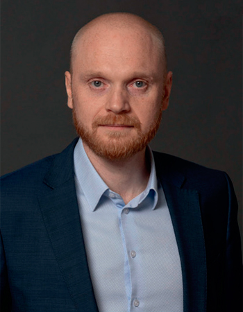 Олег Чистов, вице-президент, директор департамента по работе с проблемной задолженностью физических лиц, МТС Банк