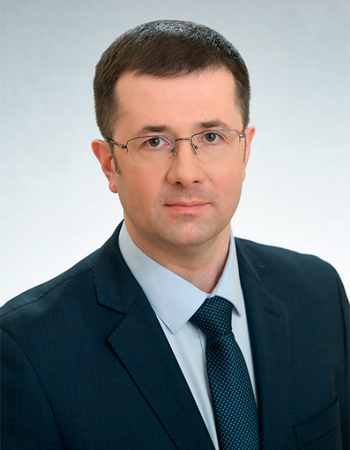 Георгий Ройко, руководитель по работе с проблемными активами, Азиатско-Тихоокеанский Банк (АО)